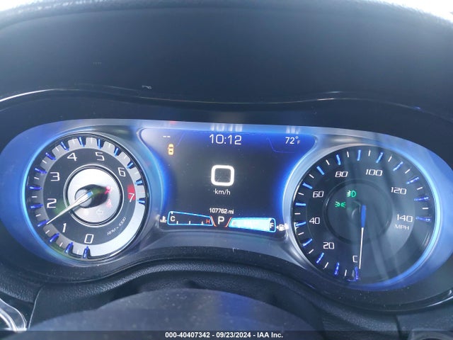 Chrysler 300 300s 2019 2C3CCABG4KH536036 Image 7