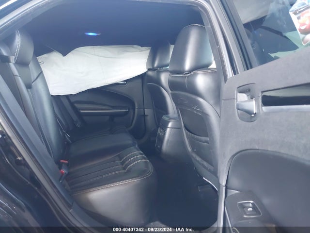 Chrysler 300 300s 2019 2C3CCABG4KH536036 Image 8