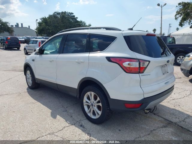 2018 FORD ESCAPE 1FMCU9GD5JUB02012 Photo 2
