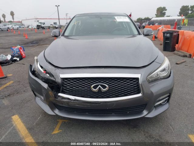 JN1EV7APXHM744210 Infiniti Q50 3.0t Signature Edition
