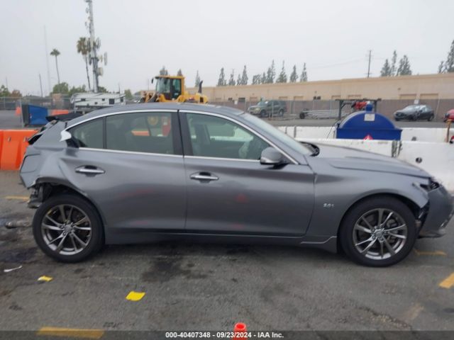 JN1EV7APXHM744210 Infiniti Q50 3.0t Signature Edition