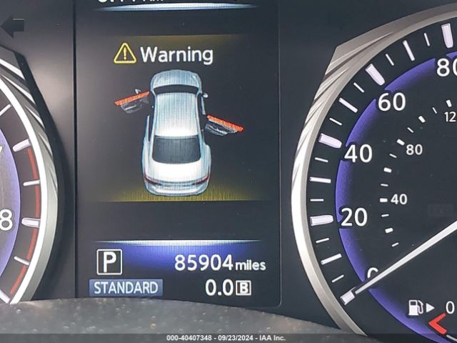 JN1EV7APXHM744210 Infiniti Q50 3.0t Signature Edition