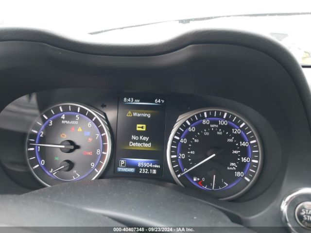JN1EV7APXHM744210 Infiniti Q50 3.0t Signature Edition