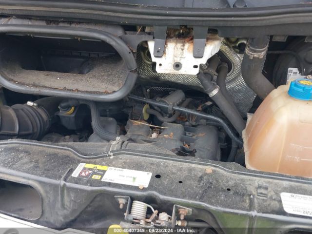3C6TRVAG2EE108511 RAM Promaster 1500 Low Roof