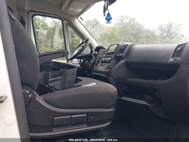 3C6TRVAG2EE108511 RAM Promaster 1500 Low Roof