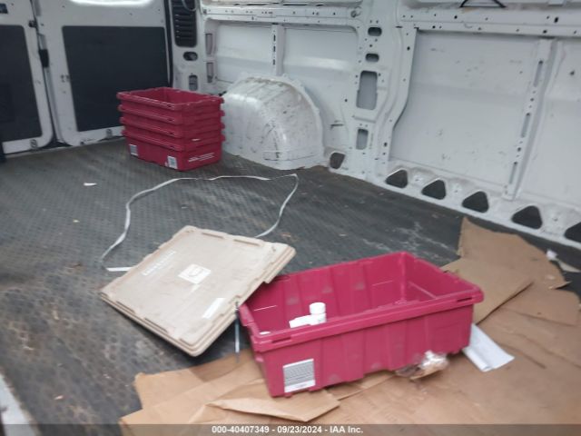 3C6TRVAG2EE108511 RAM Promaster 1500 Low Roof
