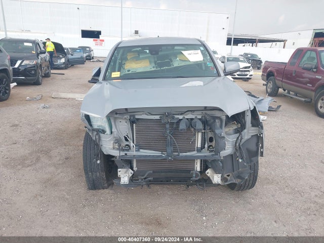 Toyota Tacoma Sr5 V6 2021 5TFAZ5CN9MX101694 Image 13