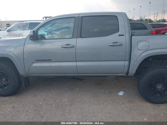 Toyota Tacoma Sr5 V6 2021 5TFAZ5CN9MX101694 Image 15