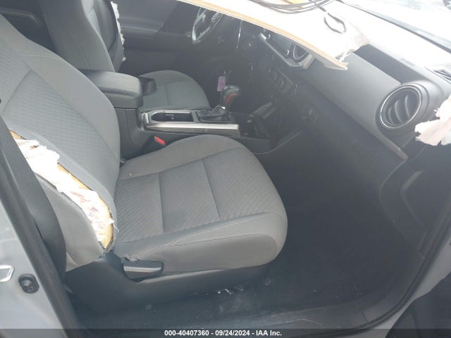 Toyota Tacoma Sr5 V6 2021 5TFAZ5CN9MX101694 Image 5