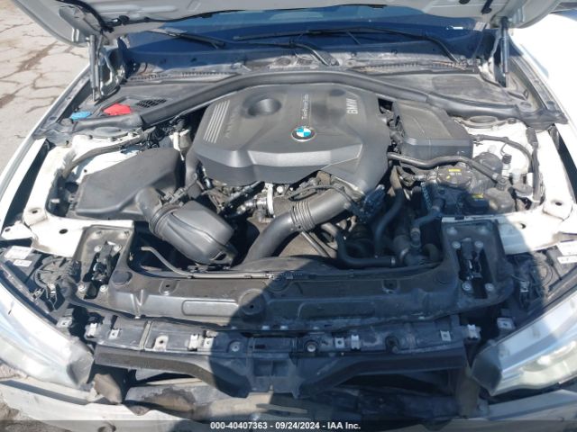 WBA4F9C59HG440262 BMW 430i Gran Coupe Xdrive
