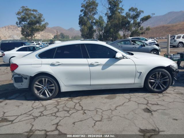 WBA4F9C59HG440262 BMW 430i Gran Coupe Xdrive