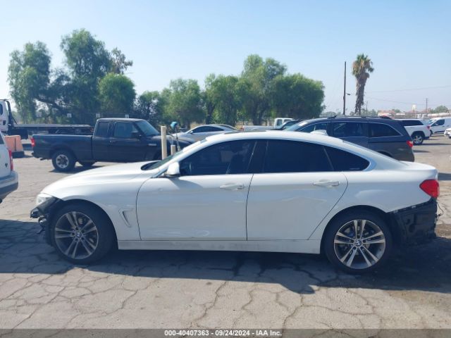 WBA4F9C59HG440262 BMW 430i Gran Coupe Xdrive