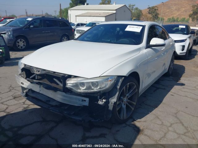 WBA4F9C59HG440262 BMW 430i Gran Coupe Xdrive