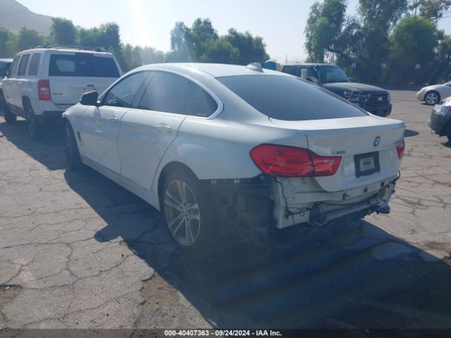 WBA4F9C59HG440262 BMW 430i Gran Coupe Xdrive