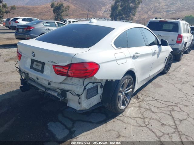 WBA4F9C59HG440262 BMW 430i Gran Coupe Xdrive