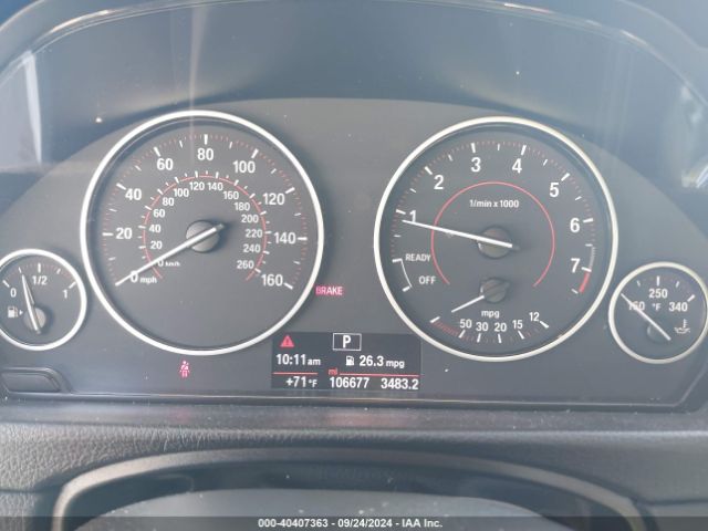 WBA4F9C59HG440262 BMW 430i Gran Coupe Xdrive