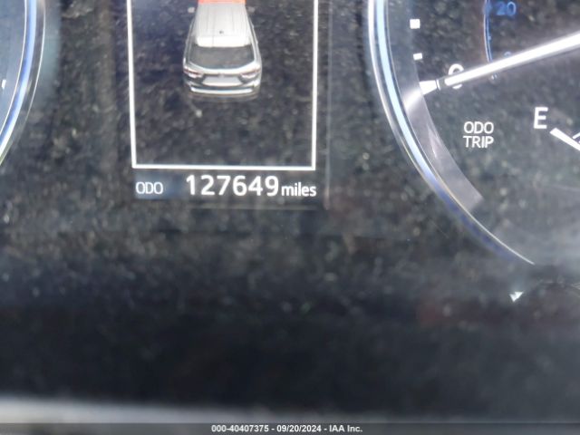 5TDJKRFH0FS146114 Toyota Highlander Xle V6