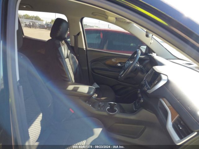 3GKALTEVXLL285092 GMC Terrain Awd Sle