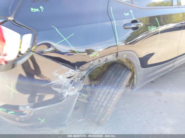 3GKALTEVXLL285092 GMC Terrain Awd Sle