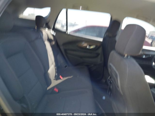 3GKALTEVXLL285092 GMC Terrain Awd Sle