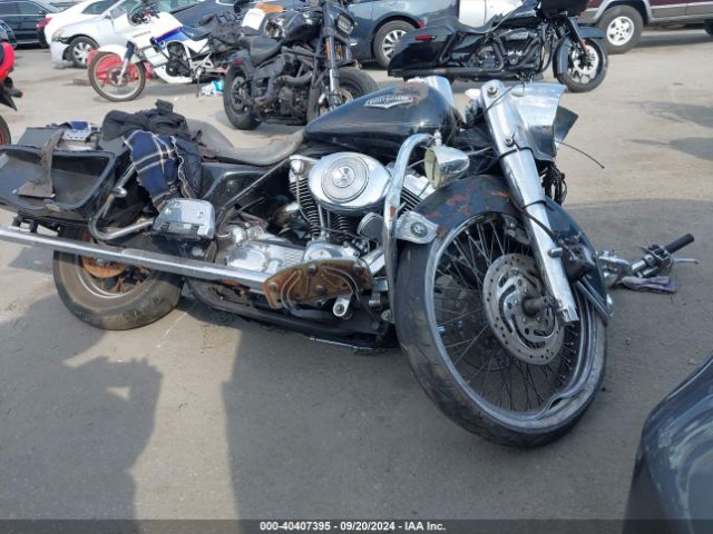 2004 HARLEY-DAVIDSON FLHRCI 1HD1FRW3X4Y731288