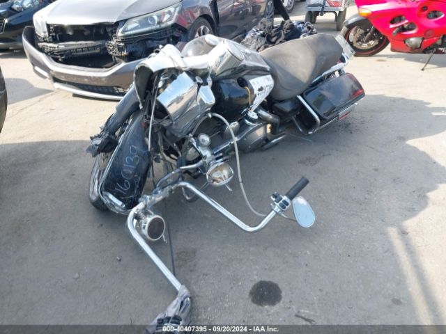 2004 HARLEY-DAVIDSON FLHRCI 1HD1FRW3X4Y731288 Photo 1
