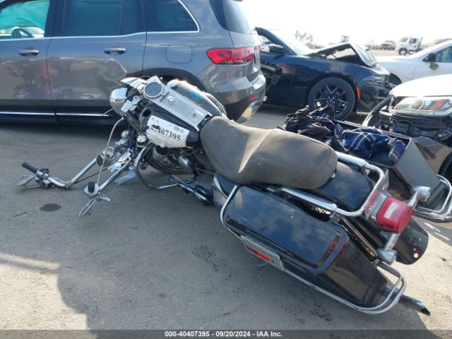 2004 HARLEY-DAVIDSON FLHRCI 1HD1FRW3X4Y731288 Photo 2