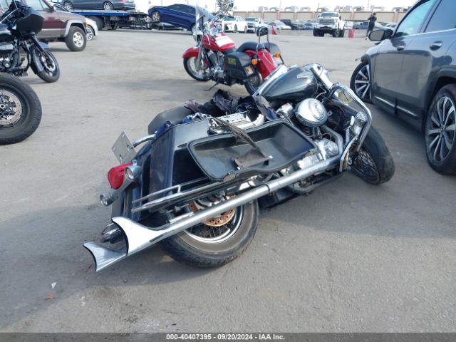2004 HARLEY-DAVIDSON FLHRCI 1HD1FRW3X4Y731288 Photo 3