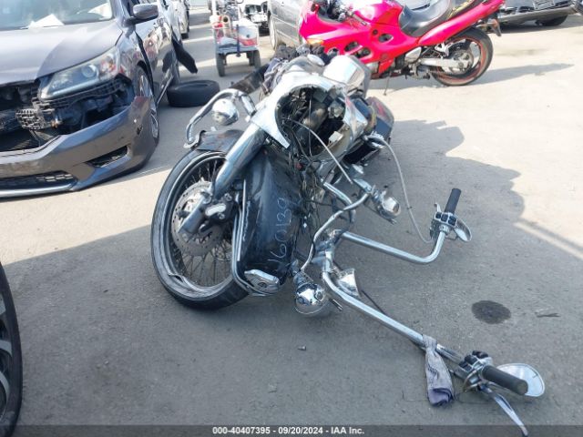 2004 HARLEY-DAVIDSON FLHRCI 1HD1FRW3X4Y731288 Photo 4
