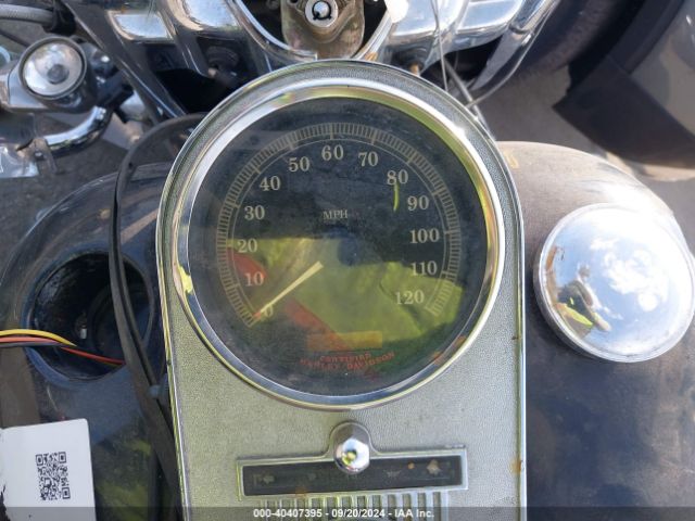 2004 HARLEY-DAVIDSON FLHRCI 1HD1FRW3X4Y731288 Photo 6