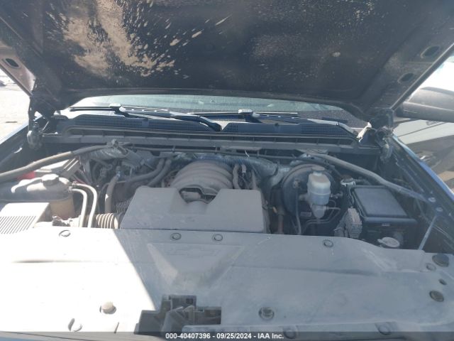 1GCVKNEHXGZ356697 Chevrolet Silverado 1500 Ls