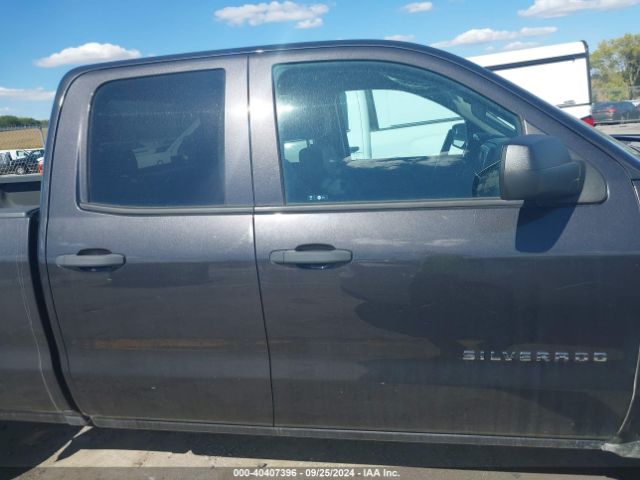 1GCVKNEHXGZ356697 Chevrolet Silverado 1500 Ls