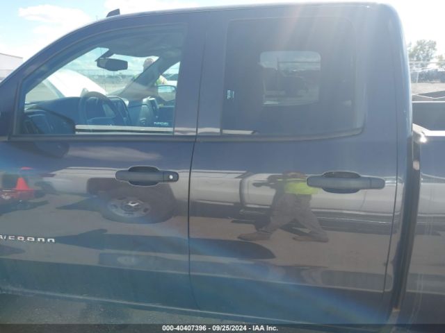 1GCVKNEHXGZ356697 Chevrolet Silverado 1500 Ls