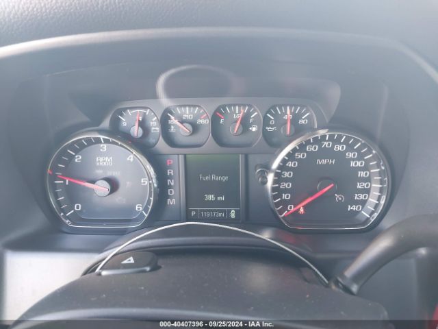 1GCVKNEHXGZ356697 Chevrolet Silverado 1500 Ls