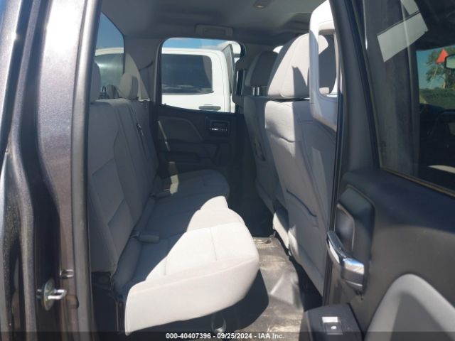 1GCVKNEHXGZ356697 Chevrolet Silverado 1500 Ls