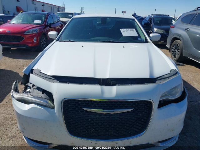 2C3CCAAG6FH828617 Chrysler 300 Limited