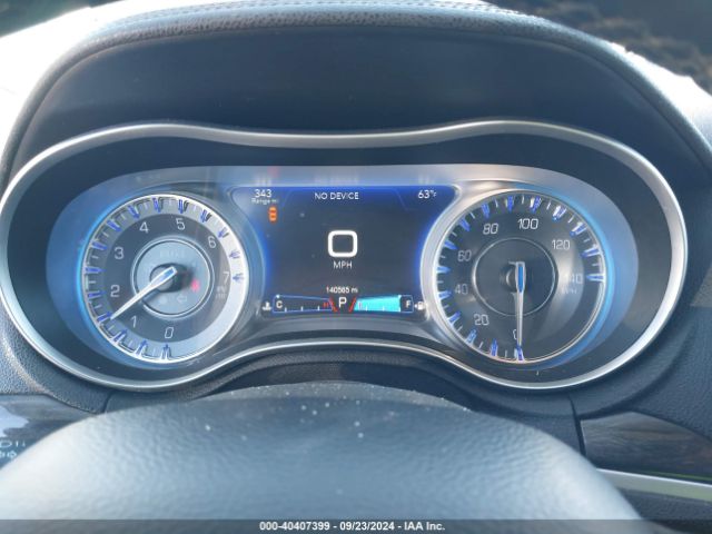 2C3CCAAG6FH828617 Chrysler 300 Limited