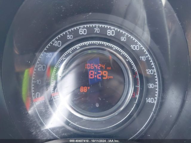 2012 FIAT 500 3C3CFFBR5CT340427 Photo 6