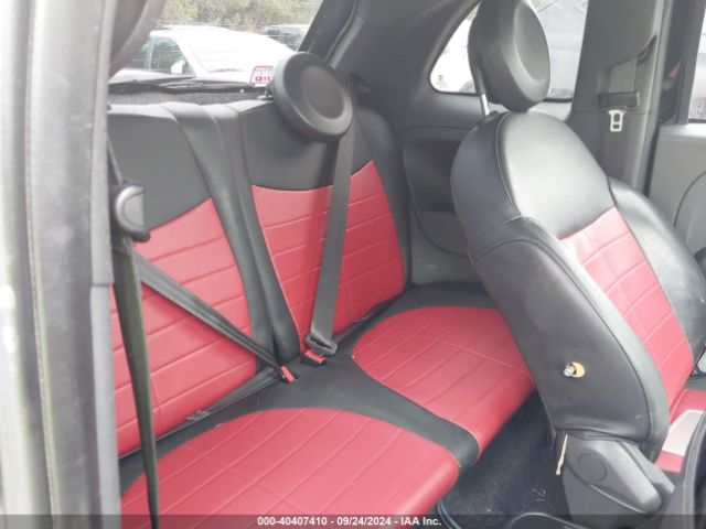 2012 FIAT 500 3C3CFFBR5CT340427 Photo 7