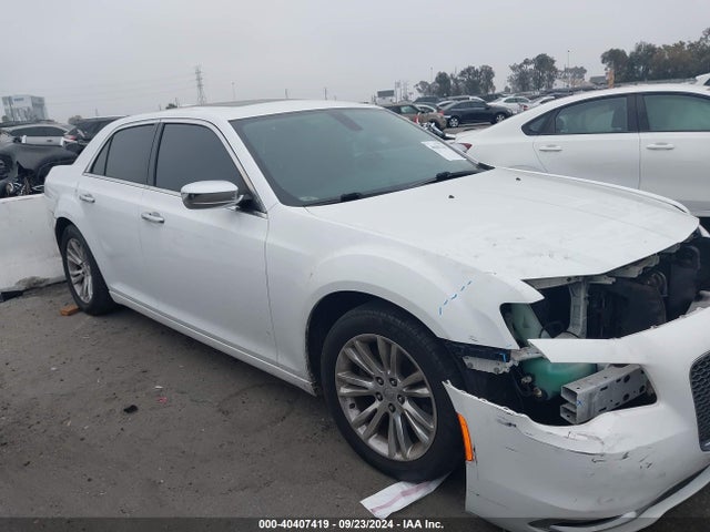 Chrysler 300C 2016 2C3CCAEGXGH207165 Image 13
