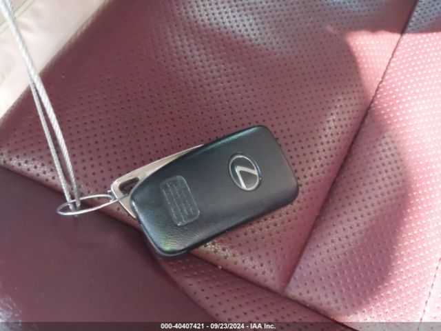 JTHBF1D28F5058988 Lexus IS 250