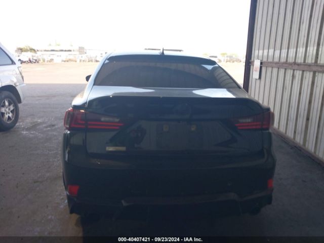 JTHBF1D28F5058988 Lexus IS 250
