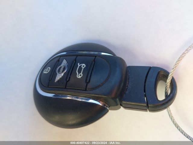 WMWXP7C52J2A48079 Mini Hardtop Cooper S