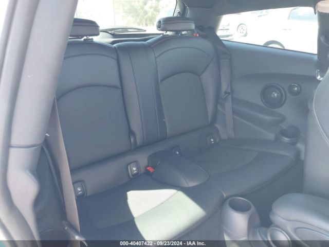 WMWXP7C52J2A48079 Mini Hardtop Cooper S