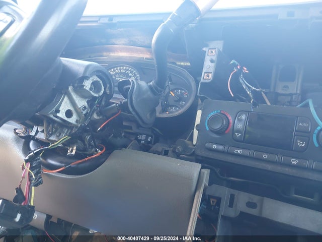 Продаж на аукціоні авто 2004 Chevrolet Tahoe Z71, vin: 1GNEK13Z24R238022, номер лоту: 40407429