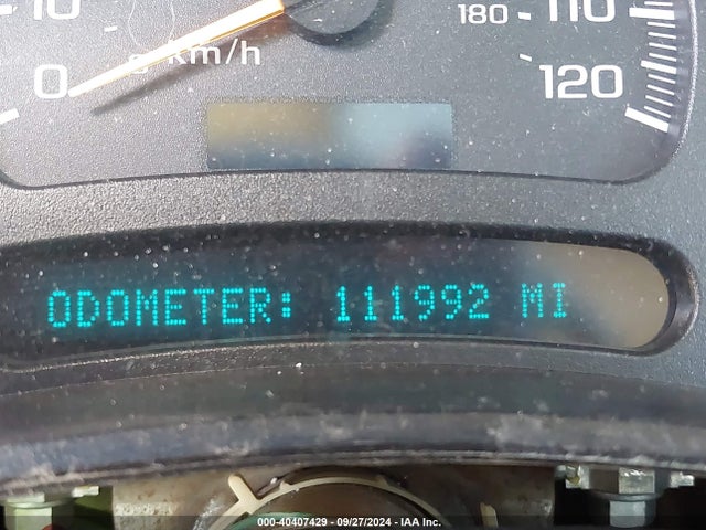Продаж на аукціоні авто 2004 Chevrolet Tahoe Z71, vin: 1GNEK13Z24R238022, номер лоту: 40407429