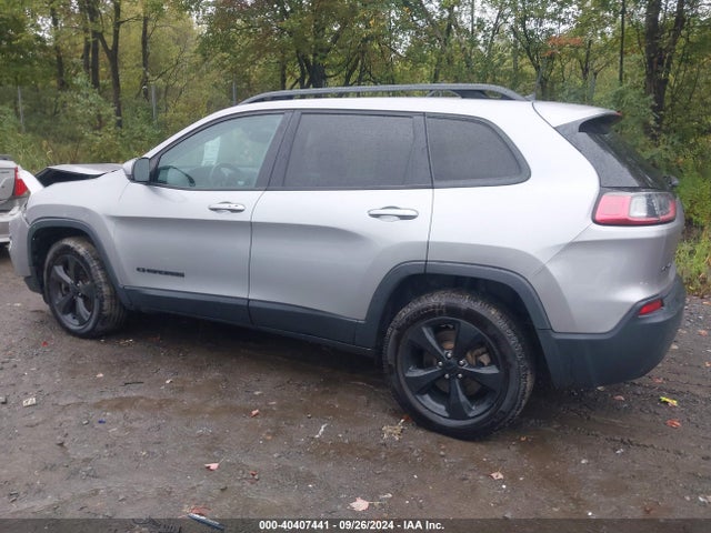 1C4PJMLB6KD378660 Jeep Cherokee Altitude 4x4
