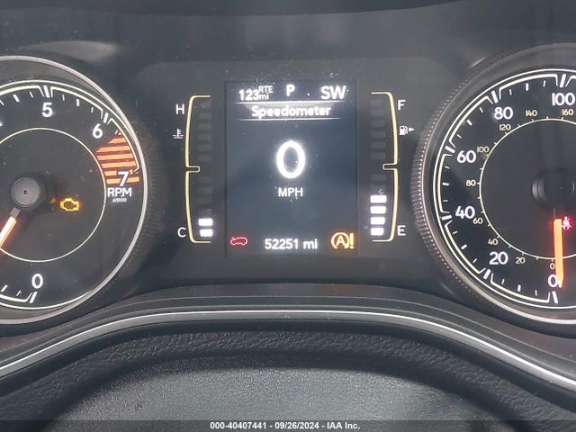 1C4PJMLB6KD378660 Jeep Cherokee Altitude 4x4