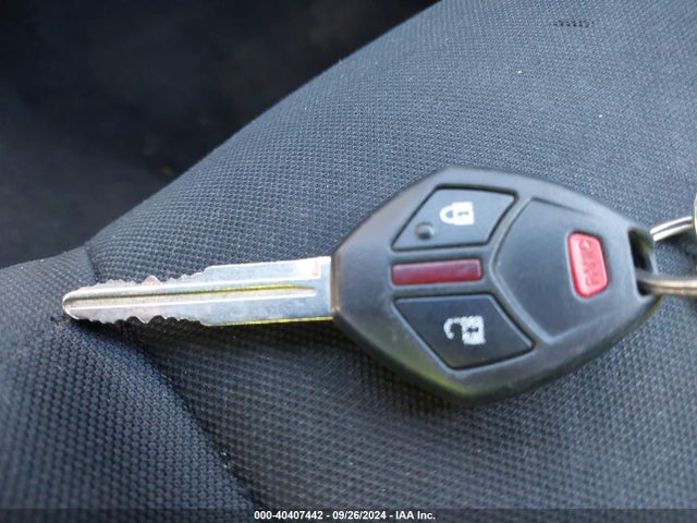2015 MITSUBISHI OUTLANDER SPORT 4A4AP3AU1FE035346 Photo 10
