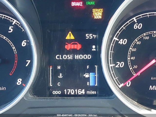 Mitsubishi Outlander Sport Es 2015 4A4AP3AU1FE035346 Image 16